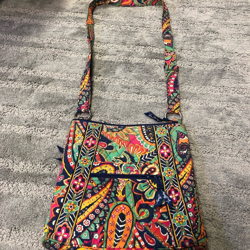 Vera Bradley Purse - Picture 1 of 3